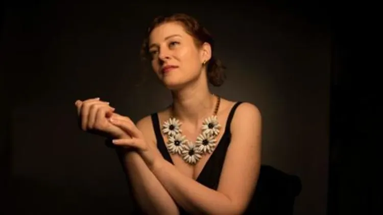 Sarah thorpe quartet