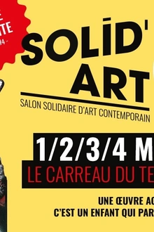 Solidart Paris