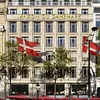 La Maison du Danemark