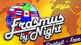 ERASMUS NIGHT