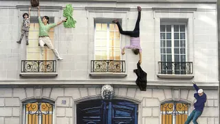 Leandro Erlich