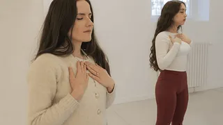 À la découverte de Tamarkoz®, la méditation soufie