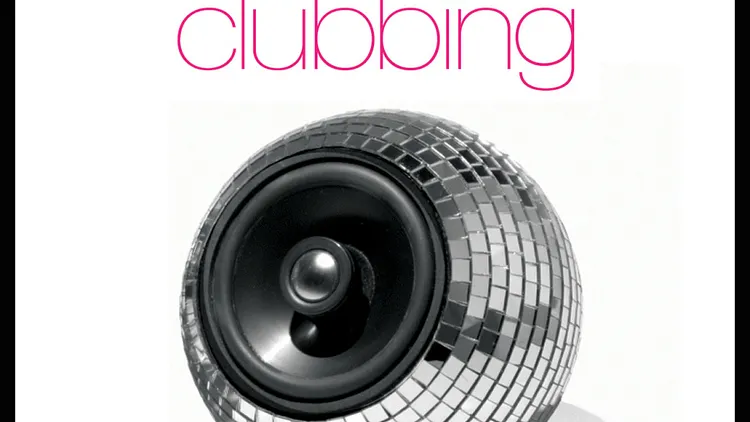 Ultra.# Clubbing