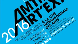 AMTM Art'Expo 2016
