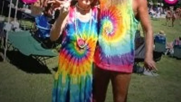 Pedro Flower power