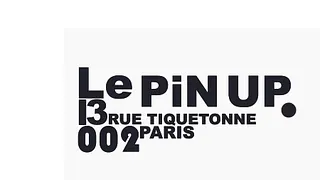 L'afterwork Du Pin Up