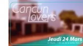 Cancun Lovers