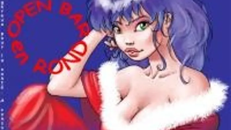Petit Pharma Noël