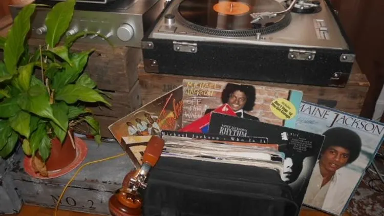 Jackson Family Special Hosted by Dr Llisten, Dj Chabin, Vj Srossy