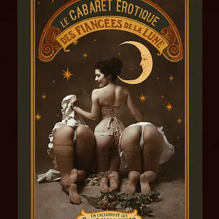 Les Fiancées de la Lune
