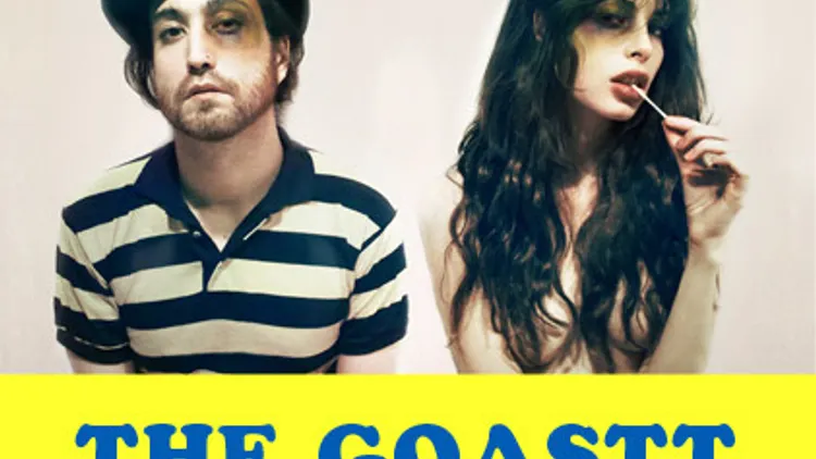 THE GOASTT + LADYLIKE LILY