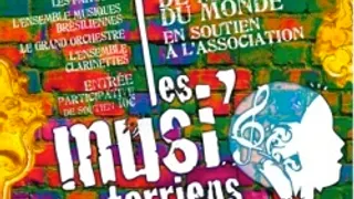 LES MUSI'TERRIENS PARTY