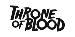 45 spéciale THRONE OF BLOOD