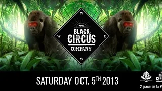 Black Circus Company