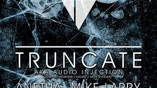 Classic As Fuck W Truncate aka Audio Injection