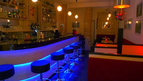 Le Max Bar Paris