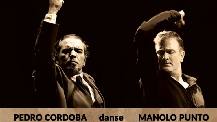 Sunday Flamenco