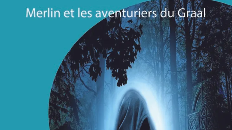 Sortie ados théâtre Merlin et les aventuriers du Graal