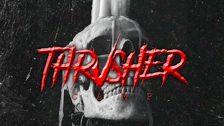 Thrvsher Camp