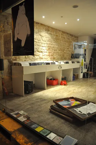 La Source Shop Paris