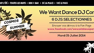 Dj Contest