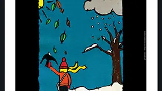 Léo, sauveur du temps