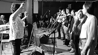 Cours Florent Musique : Jam Session