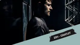 Sydney Valette • Sweat • deep tan / Supersonic (Free entry)