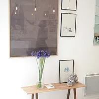 Chez Moi, Paris