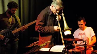 3pTyque en concert au 38Riv'