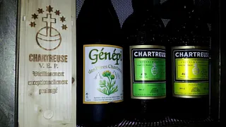 Apéro party