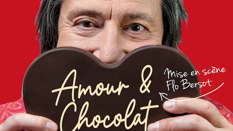 Amour et chocolat
