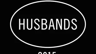 Husbands en concert