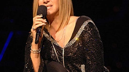 Annulé - Barbra Streisand