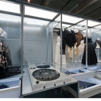 Cité de la Mode et du Design - Les Docks
