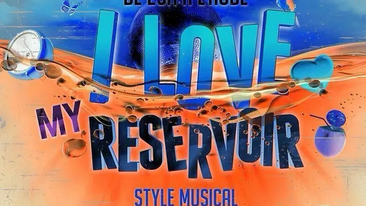 I love my réservoir