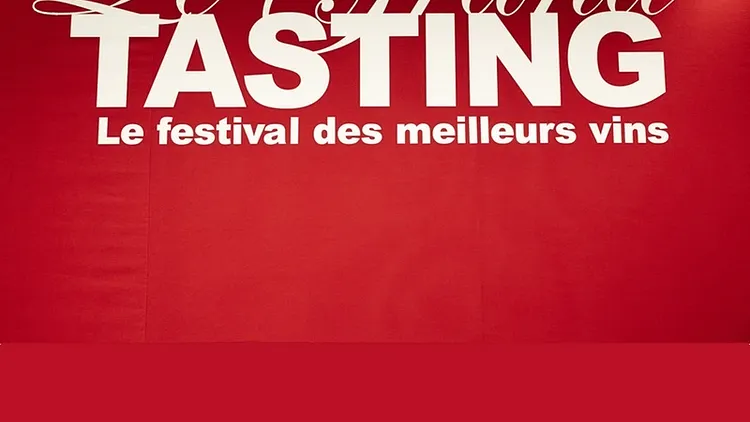 Grand Tasting 2015