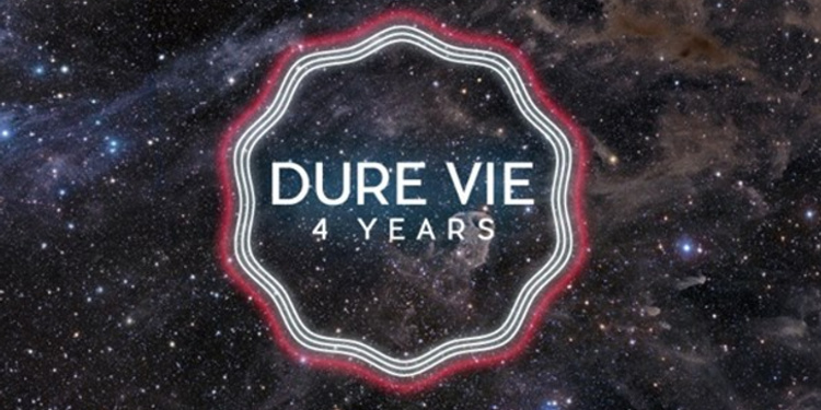 Dure Vie 4 Years • Folamour · Deejay Astral · Akil
