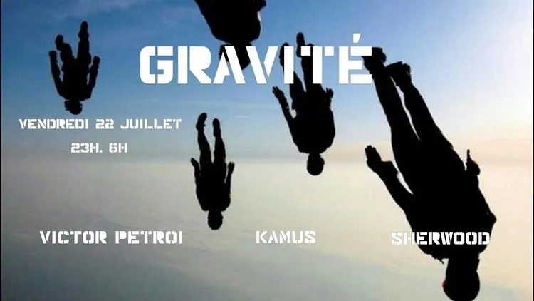 Gravité
