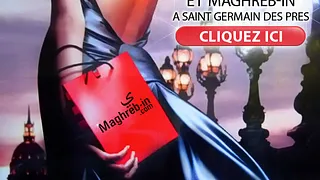 Réveillon Chic et Maghreb-in
