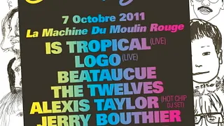 KITSUNÉ CLUB NIGHT