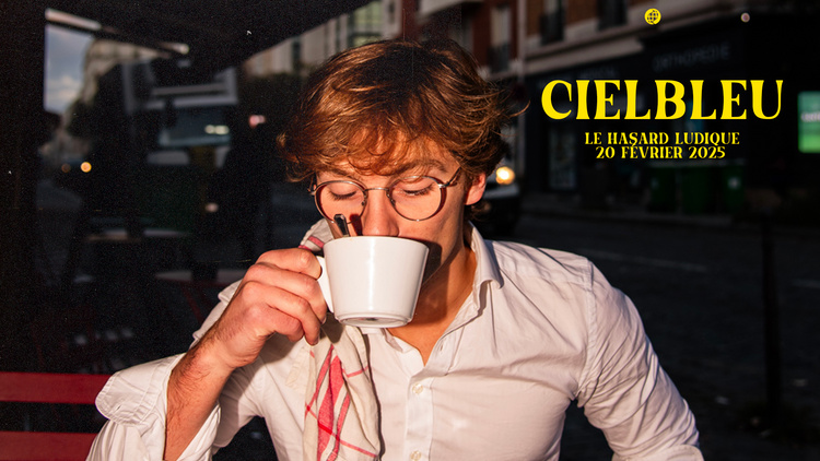 Concert - Cielbleu