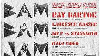 BAM BAM JAM #05