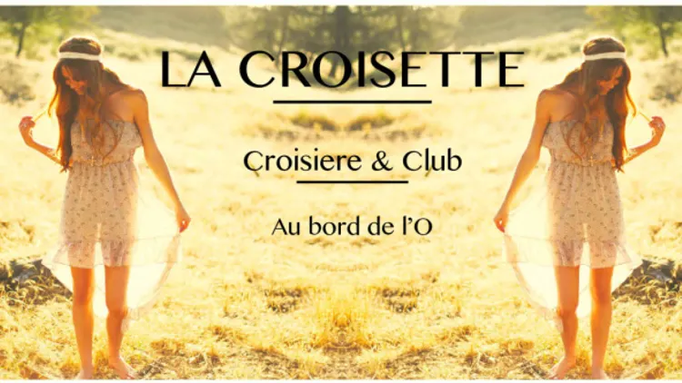 La Croisette - Croisière & Club