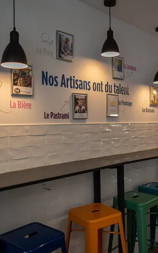 Faste Restaurant Paris