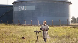 Vohen + Alex Stolze & Anne Müller
