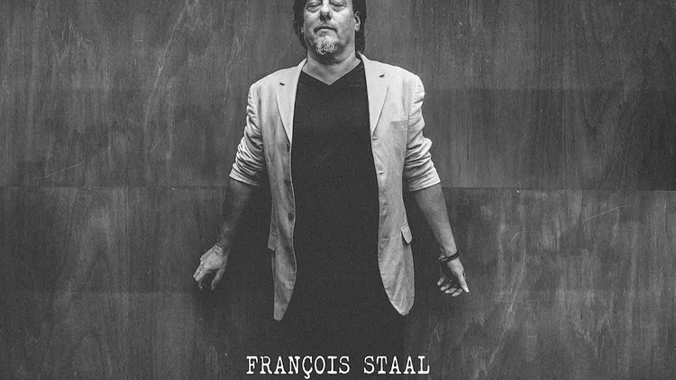 François Staal & The Strange Wolves + Robi