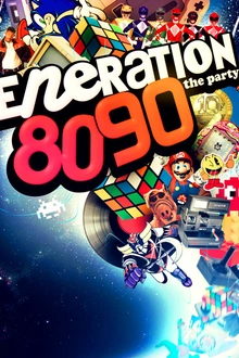 GENERATION 80-90 retourne le 1515