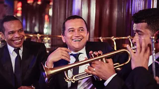 Yuri Buenaventura