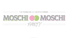 Moschi Moschi